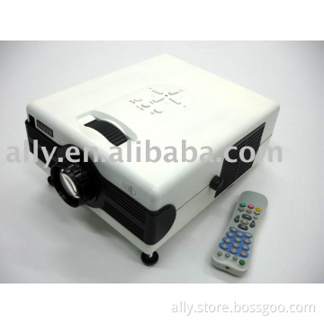 High Brightness TV Projector